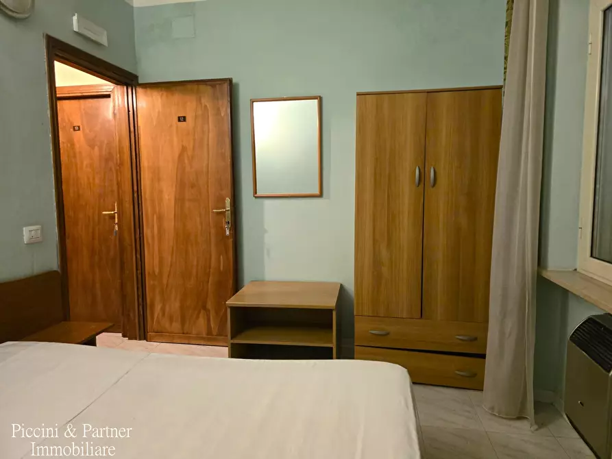 Immagine 45 di Albergo/B&B/Residence in vendita  in Via Chiesa Tonda a Trevi