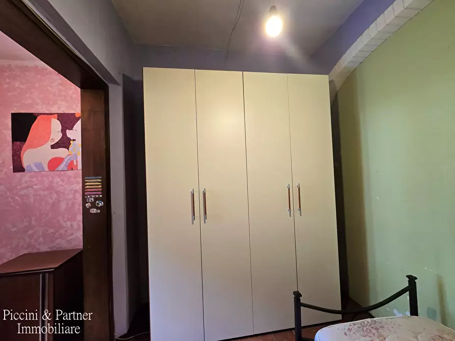 Immagine 27 di Terratetto in vendita  in Via Santa Maria a Castiglione Del Lago