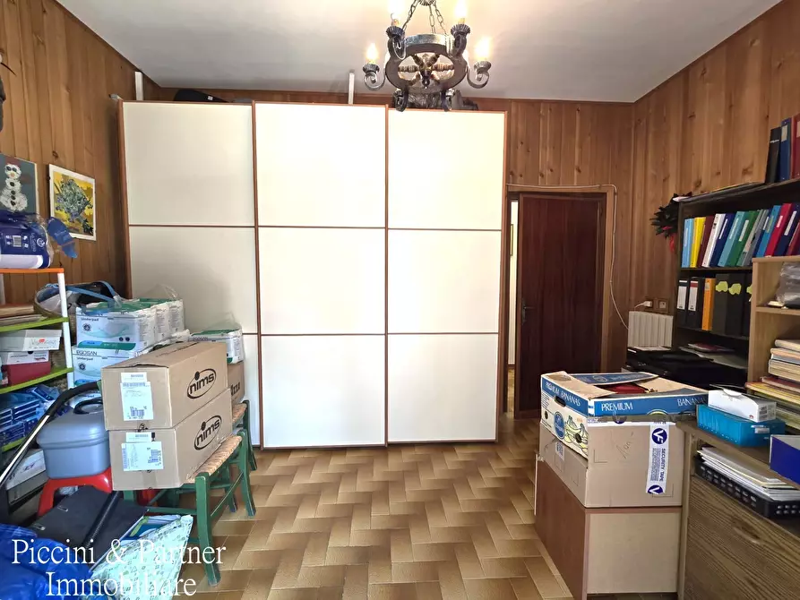 Immagine 38 di Casa indipendente in vendita  in Località Mecucciami 14 a Castiglione Del Lago