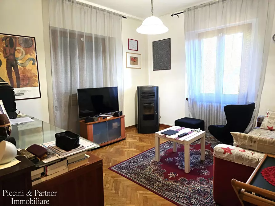 Immagine 8 di Porzione di casa in vendita  in Via dei Narcisi 39 a Perugia