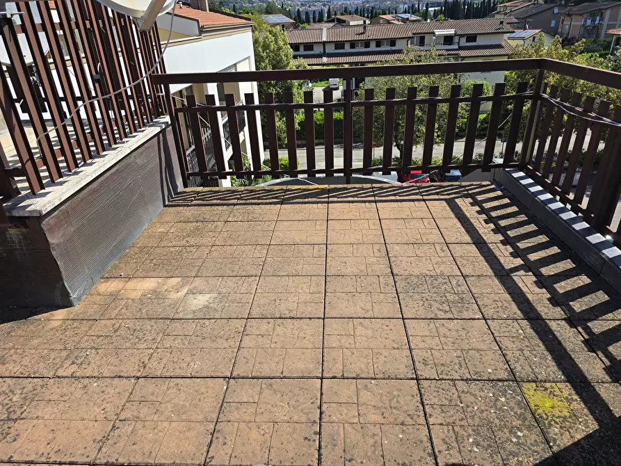 Immagine 27 di Quadrilocale in vendita  in Strada del Giglio a Perugia