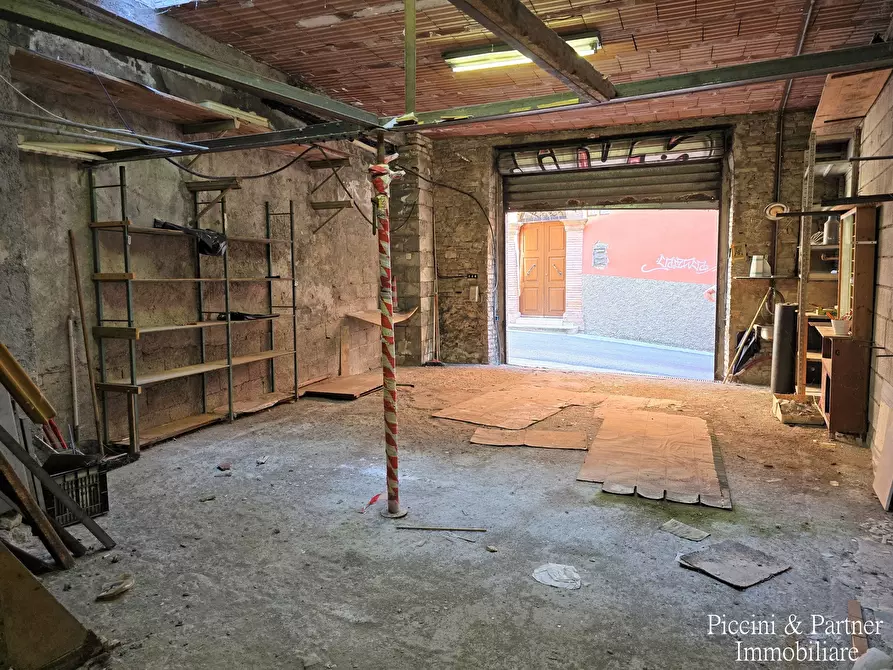 Immagine 63 di Pentalocale in vendita  in Via San Giovanni del Fosso 14 a Perugia