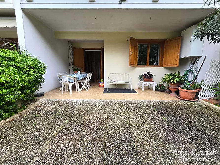 Immagine 21 di Villetta a schiera in vendita  in Via della Filarmonica 33 a Perugia