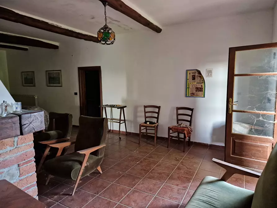 Immagine 25 di Rustico / casale in vendita  in Località Cantagallina Alta 11 a Castiglione Del Lago