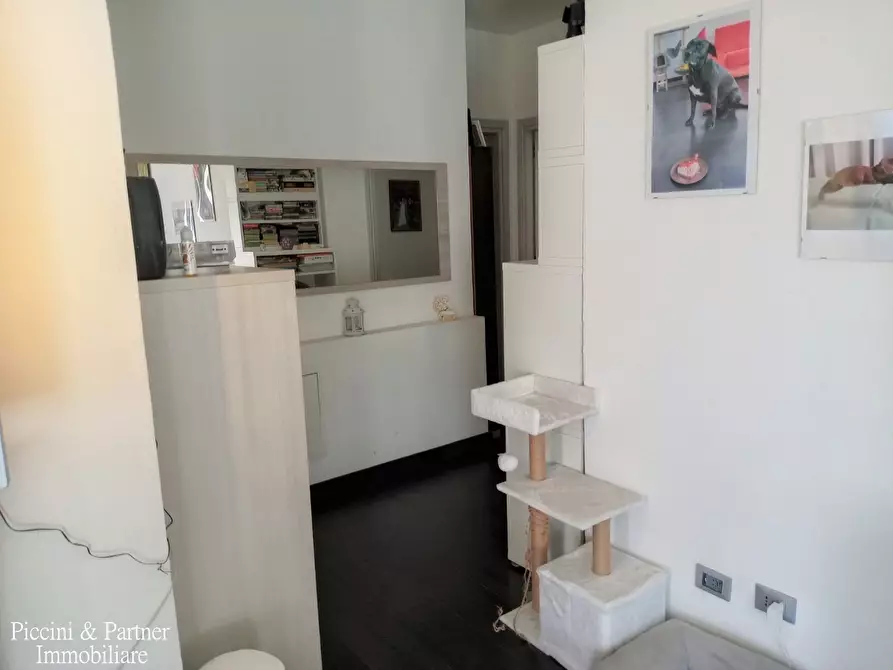 Immagine 19 di Attico in vendita  in Viale XX Settembre 5 a Carrara