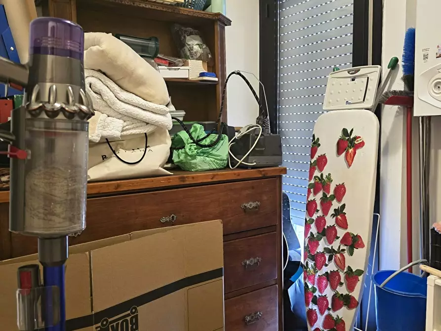 Immagine 58 di Attico in vendita  in Via Martiri dei Lager 156 a Perugia