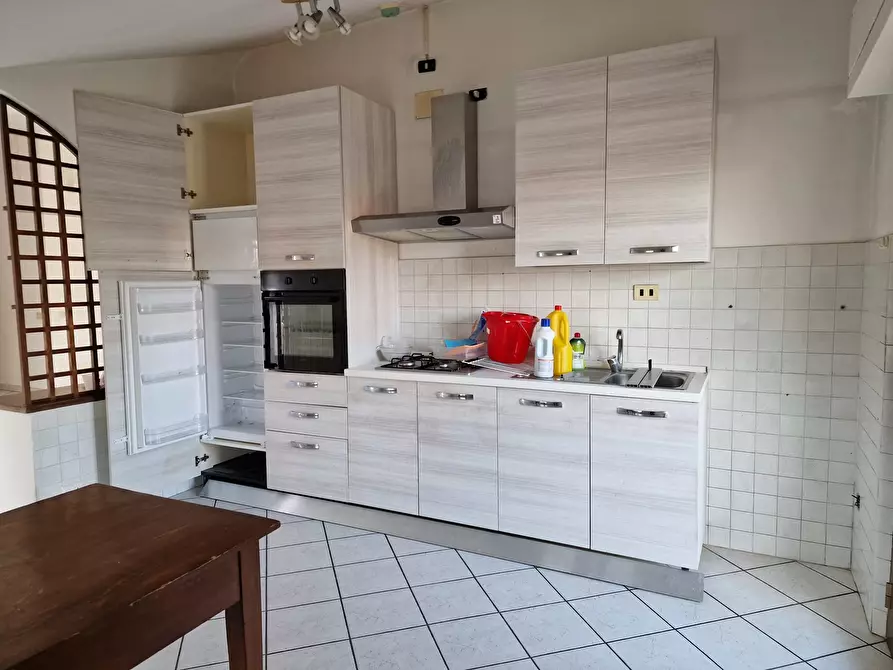 Immagine 38 di Albergo/B&B/Residence in vendita  in Via Po a Chianciano Terme