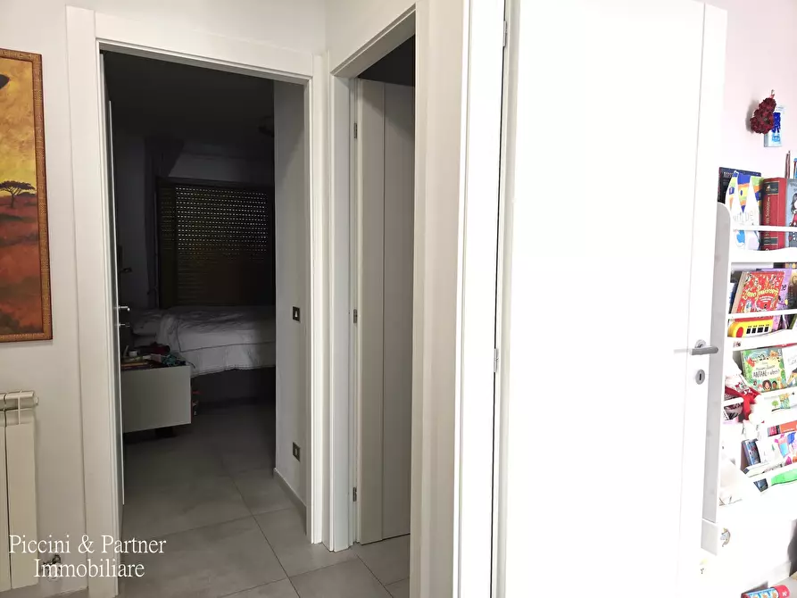 Immagine 36 di Quadrilocale in vendita  in Via Trasimeno 15 a Magione