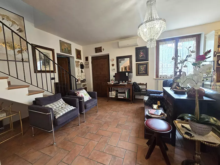 Immagine 17 di Villa in vendita  in Strada Tiberina Nord 395 a Perugia