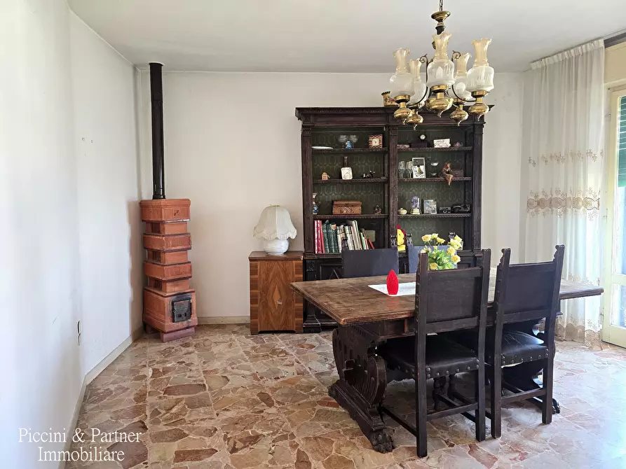 Immagine 17 di Terratetto in vendita  in Borgo IV Novembre a Marsciano