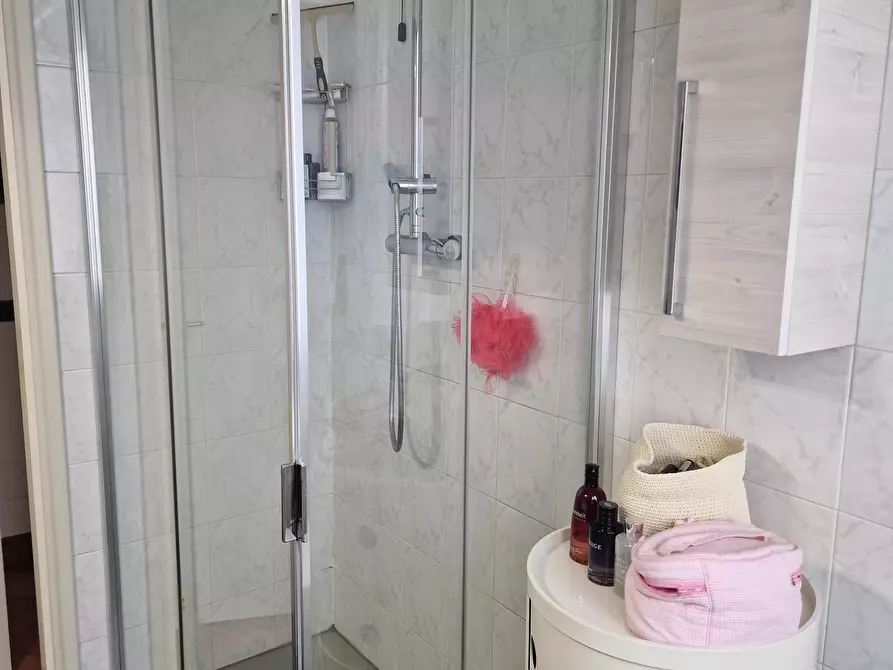 Immagine 42 di Attico in vendita  in Via della Robbia a Città Di Castello