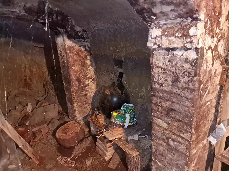 Immagine 30 di Porzione di casa in vendita  in SP309 10 a Città Della Pieve