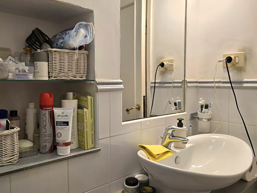 Immagine 40 di Porzione di casa in vendita  in Corso Cardinale Rotelli a Corciano