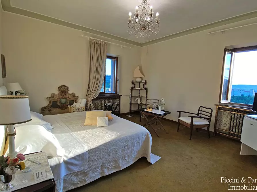 Immagine 27 di Villa in vendita  in Via Giambattista Vico 12 a Corciano