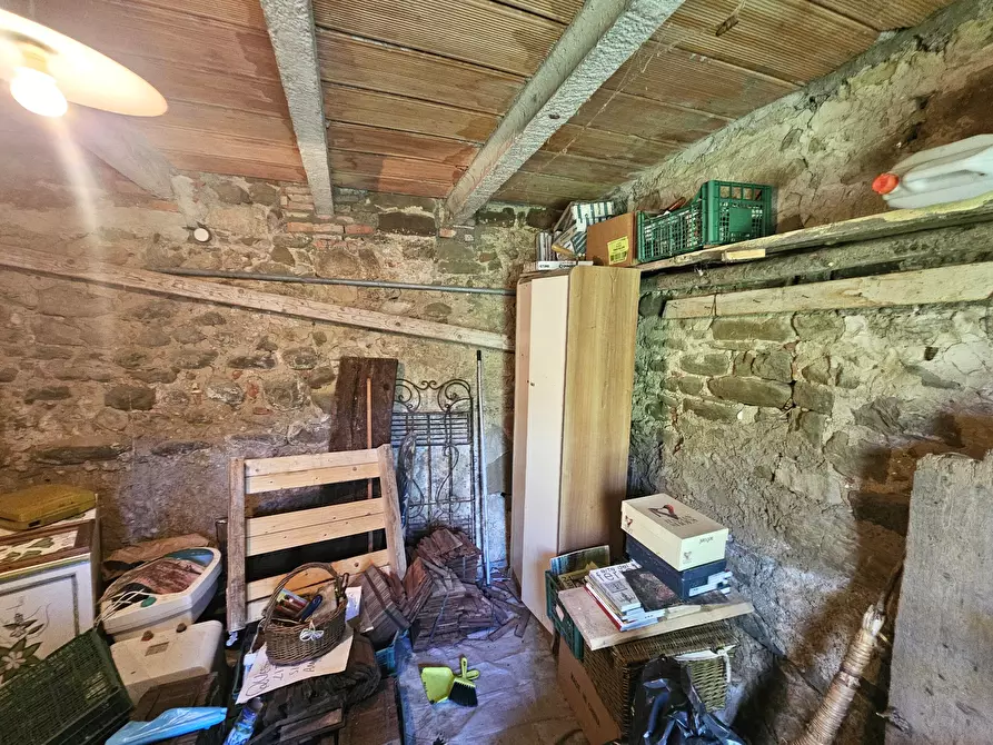 Immagine 47 di Porzione di casa in vendita  in Vocabolo Santa Maria delle Corti 3 a Lisciano Niccone