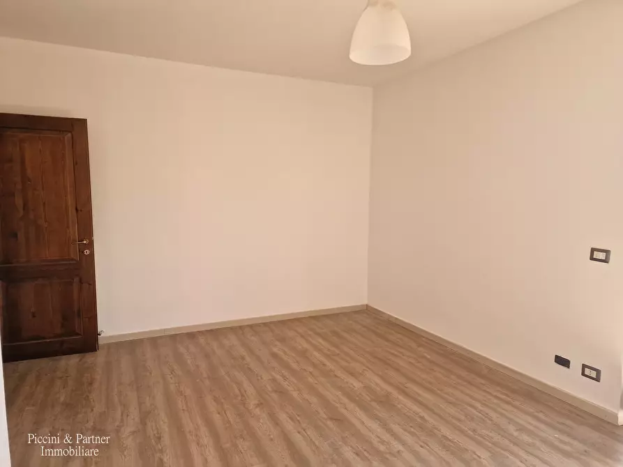 Immagine 29 di Villetta a schiera in vendita  in Via Cesare Pavese 11 a Città Della Pieve