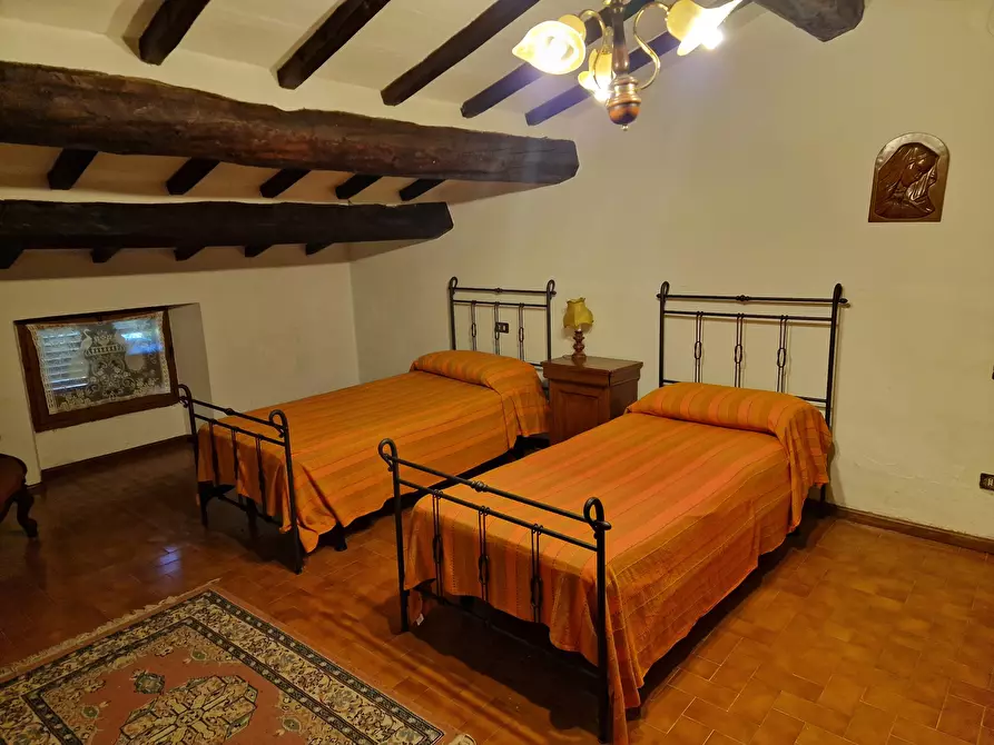 Immagine 51 di Porzione di casa in vendita  in Frazione Niccone a Umbertide