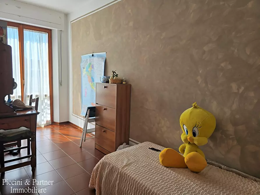 Immagine 42 di Pentalocale in vendita  in Via Italia a Torrita Di Siena