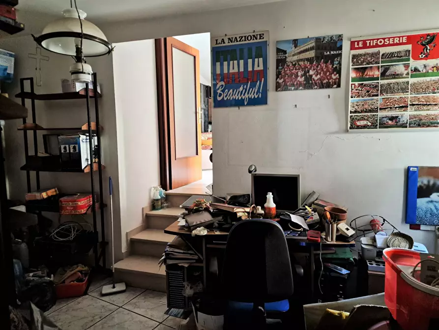 Immagine 30 di Terratetto in vendita  in Via Torino a Marsciano