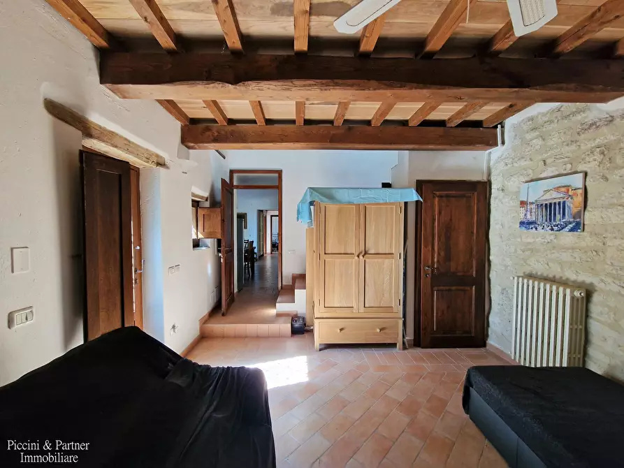Immagine 40 di Rustico / casale in vendita  in Ex S. Maria a Umbertide