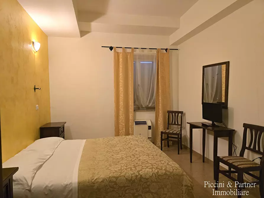 Immagine 34 di Albergo/B&B/Residence in vendita  in Via Chiesa Tonda a Trevi