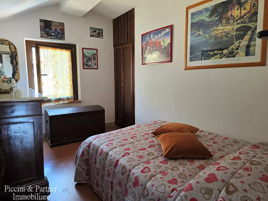 Immagine 51 di Villa in vendita  in Via IV Novembre 15 a Passignano Sul Trasimeno