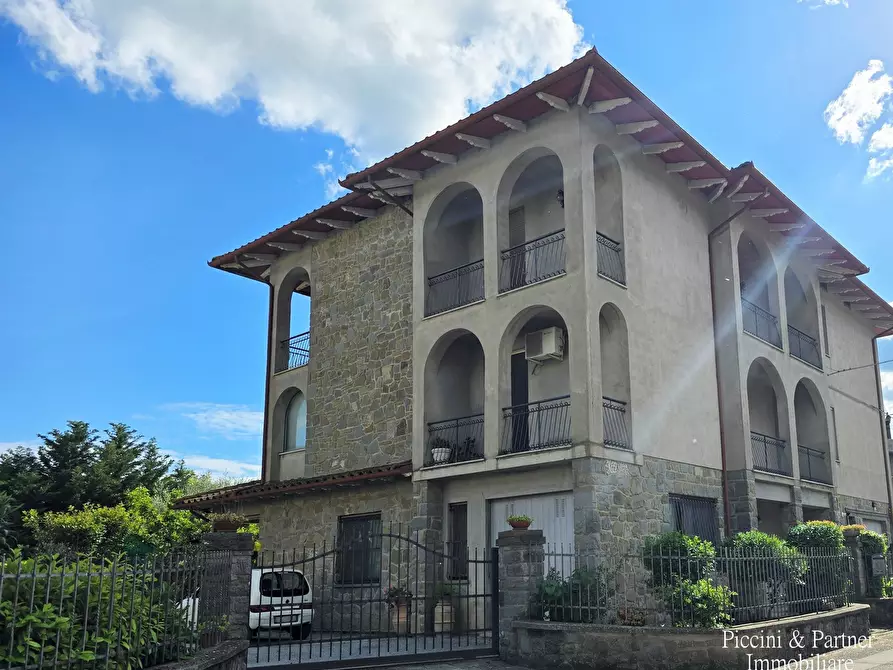 Immagine 58 di Pentalocale in vendita  a Tuoro Sul Trasimeno