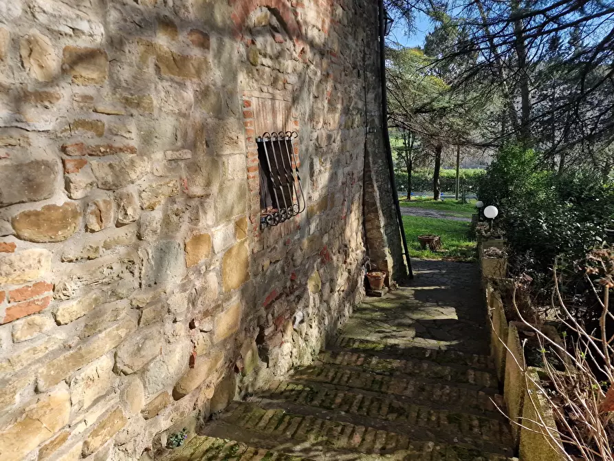 Immagine 66 di Porzione di casa in vendita  in Frazione Niccone a Umbertide