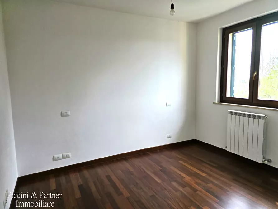 Immagine 36 di Quadrilocale in vendita  in Via Elio Vittorini 11 a Corciano