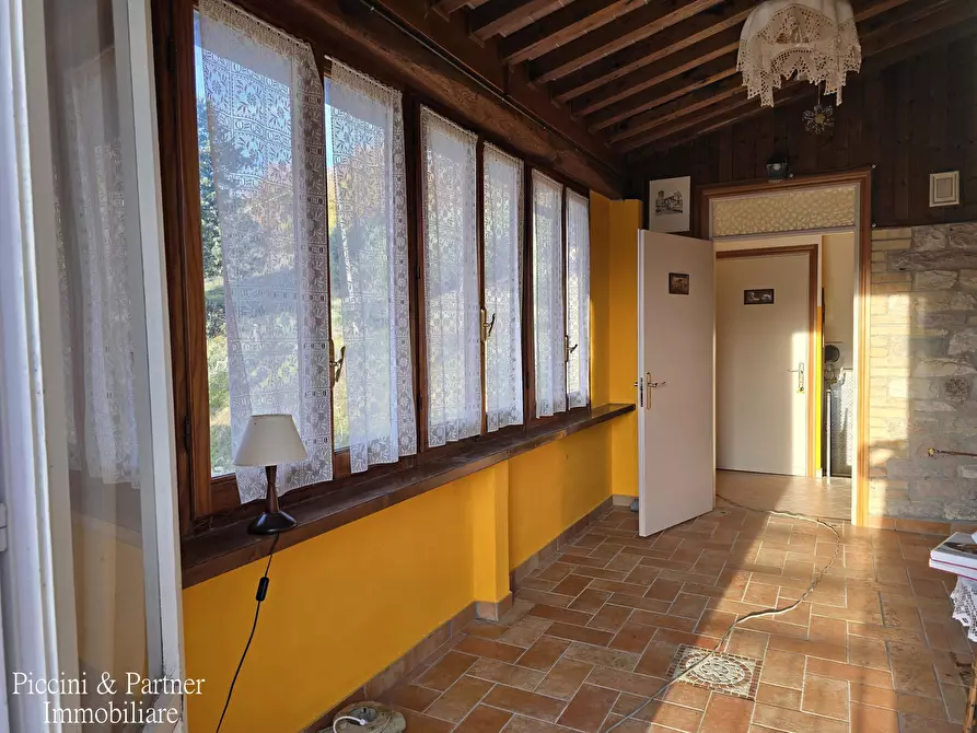 Immagine 34 di Rustico / casale in vendita  in Frazione Paradiso a Assisi