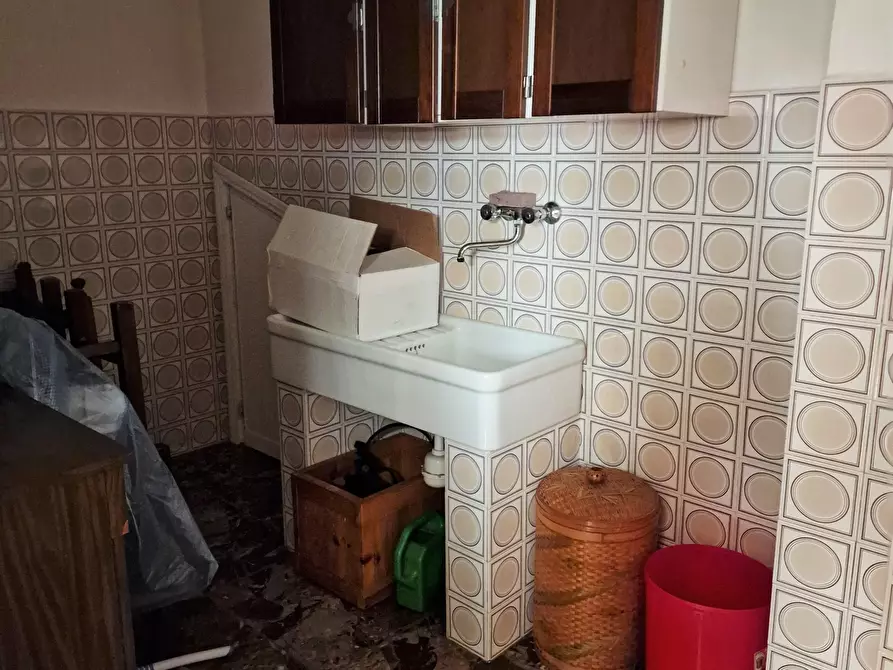 Immagine 39 di Casa indipendente in vendita  in Via della Costa 12 a Magione
