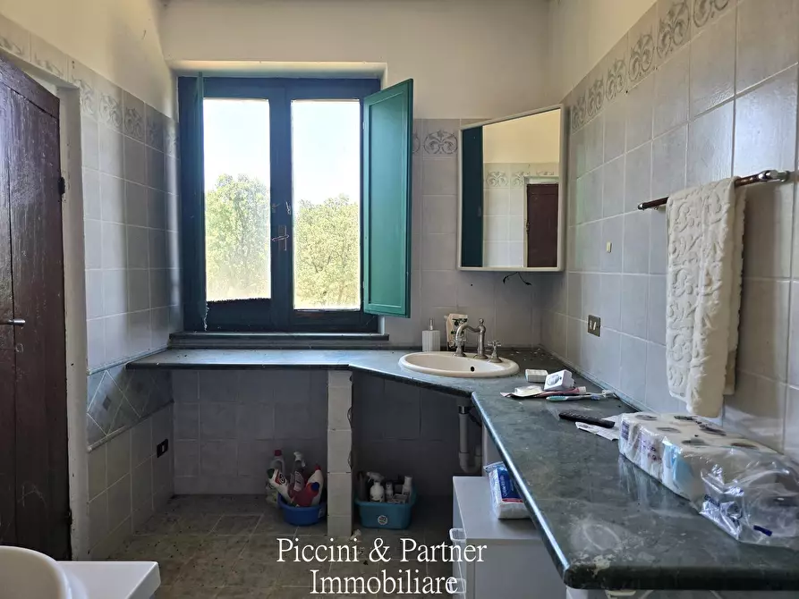 Immagine 35 di Villa in vendita  in Vocabolo Fiatello a San Venanzo