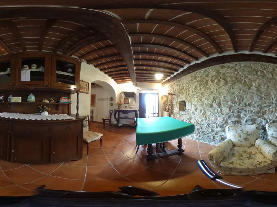 Immagine 42 di Porzione di casa in vendita  in Località Poggio Rosa 15 a Castiglione D'orcia