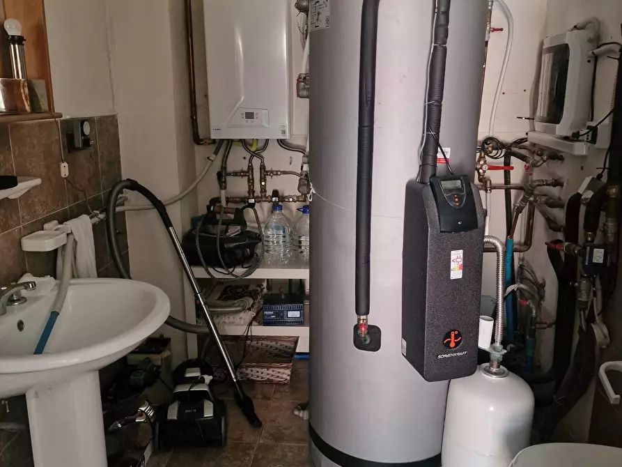 Immagine 82 di Villa in vendita  in Via Agreste a Corciano