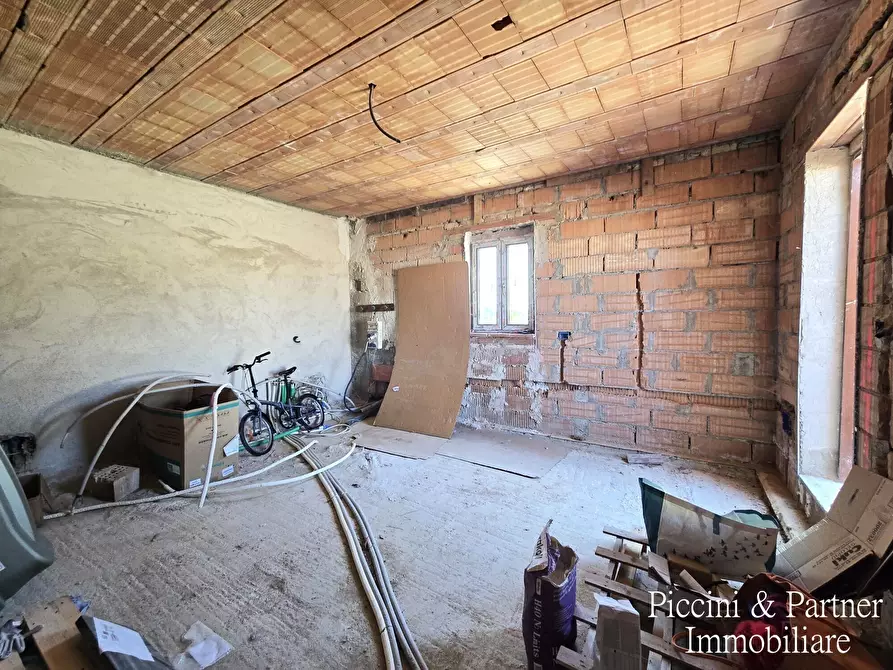 Immagine 65 di Rustico / casale in vendita  in Strada Settevalli 1157 a Perugia