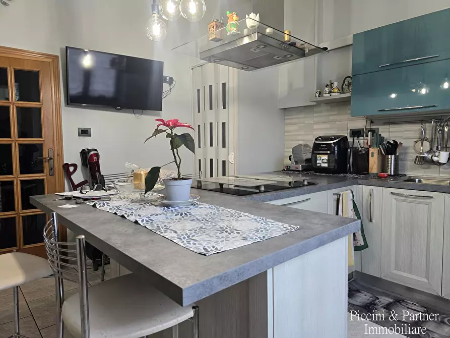 Immagine 18 di Quadrilocale in vendita  in Via Cassia Aurelia Prima a Chiusi