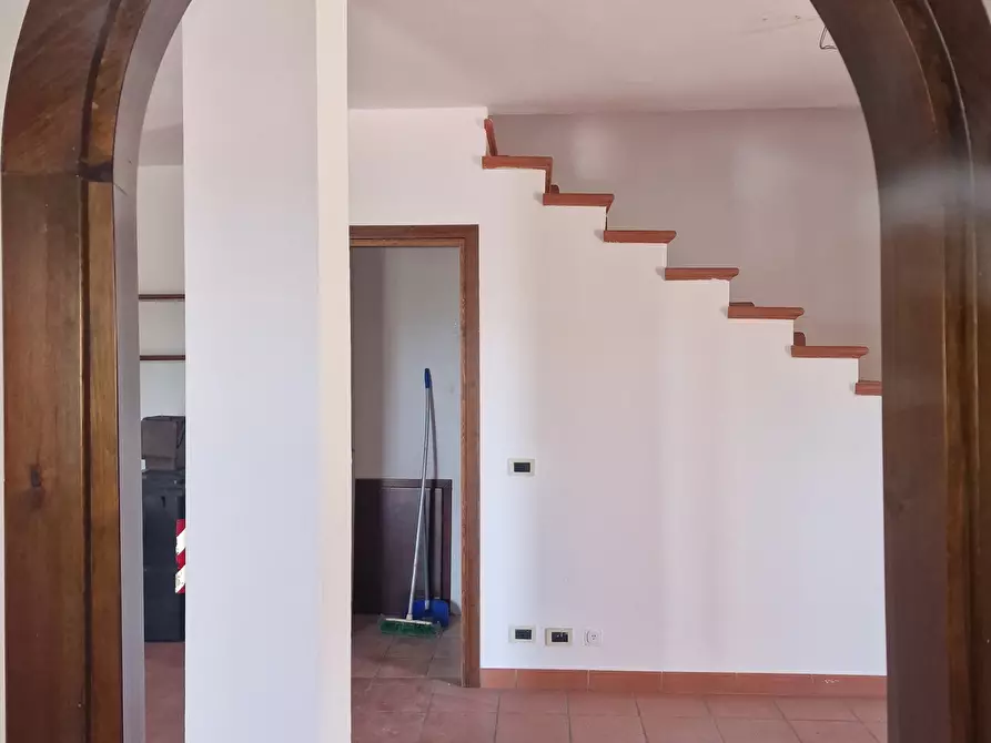 Immagine 19 di Villetta a schiera in vendita  in Via Cesare Pavese 11 a Città Della Pieve