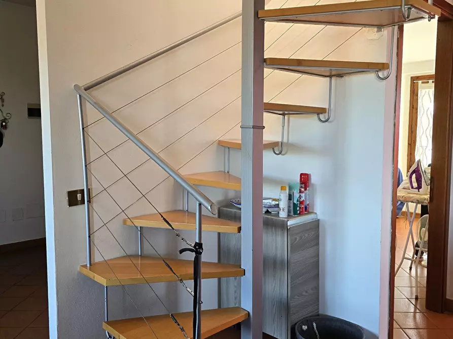 Immagine 34 di Quadrilocale in vendita  in Via Campania a Castiglione Del Lago