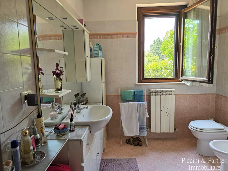 Immagine 28 di Villa in vendita  in Via Lillacci a Perugia