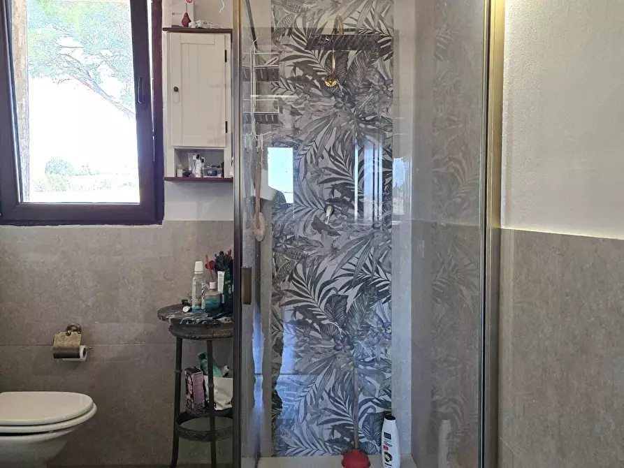 Immagine 39 di Rustico / casale in vendita  in Strada Settevalli 1157 a Perugia