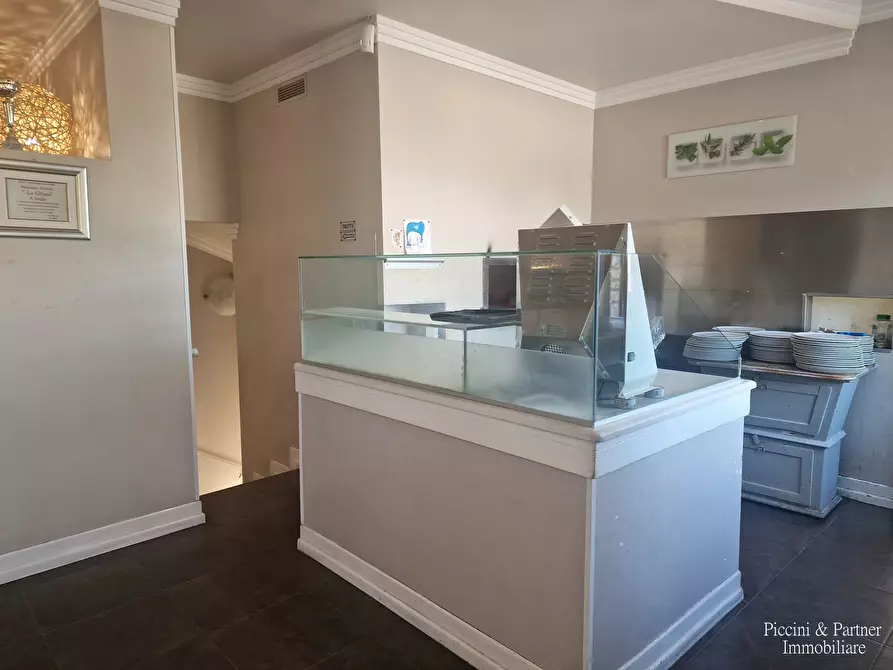 Immagine 4 di Bar / Ristorante in vendita  in Strada Tiberina Nord a Perugia