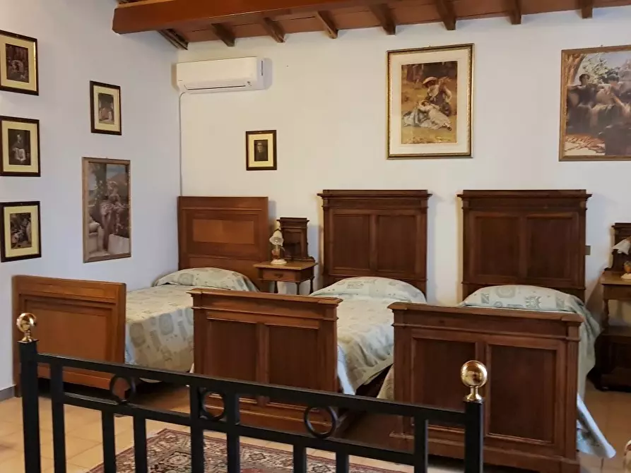 Immagine 17 di Rustico / casale in vendita  in Via Buglicheto 2 a Bevagna