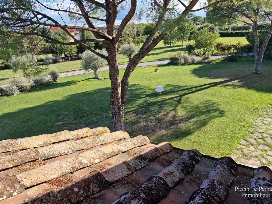 Immagine 51 di Villa in vendita  in Località Ferretto 48 a Castiglione Del Lago