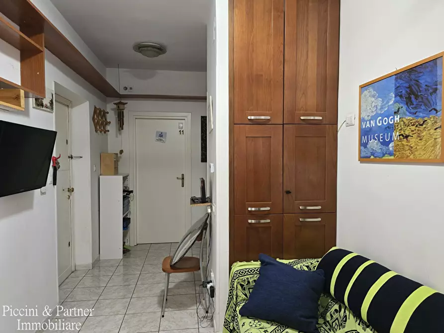 Immagine 12 di Pentalocale in vendita  in Via Beatrice 38 a Perugia