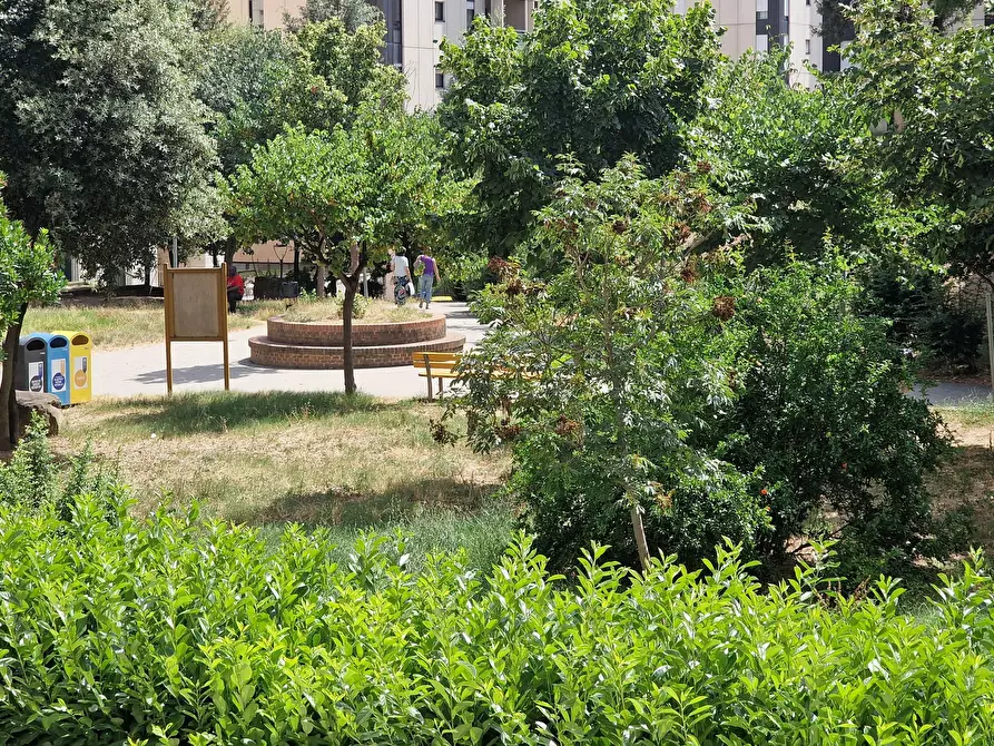 Immagine 26 di Ufficio in vendita  in Via del Macello 31F a Perugia