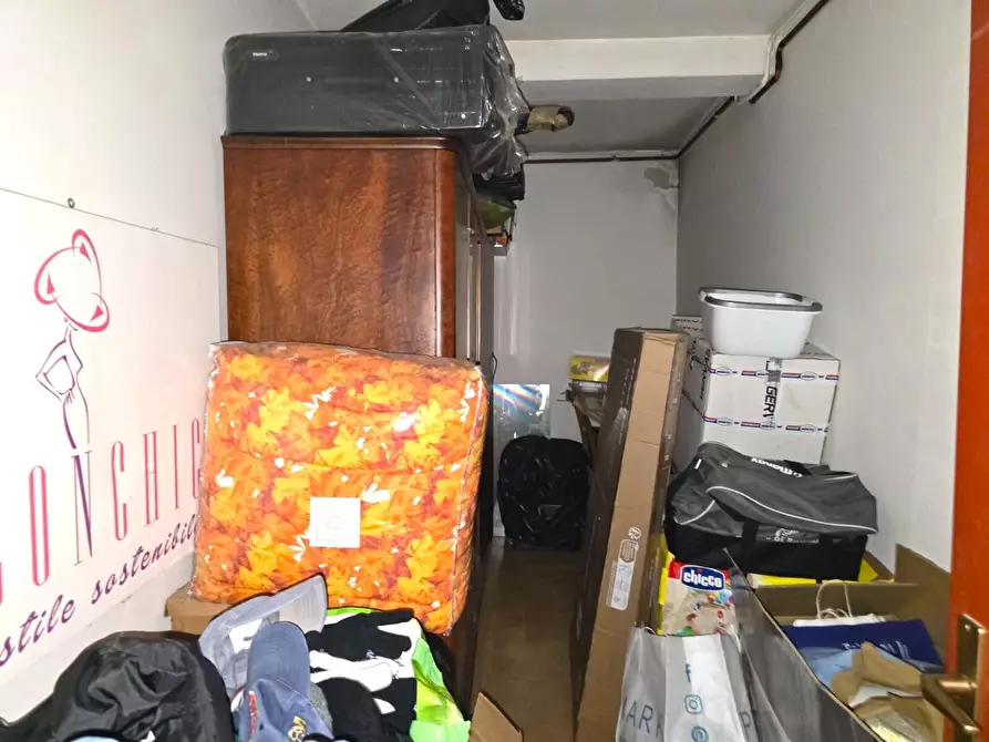 Immagine 66 di Villetta a schiera in vendita  in Via della Filarmonica 33 a Perugia