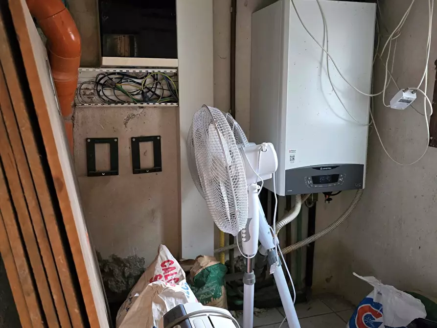 Immagine 28 di Porzione di casa in vendita  in Via Pinturicchio 15 a Corciano