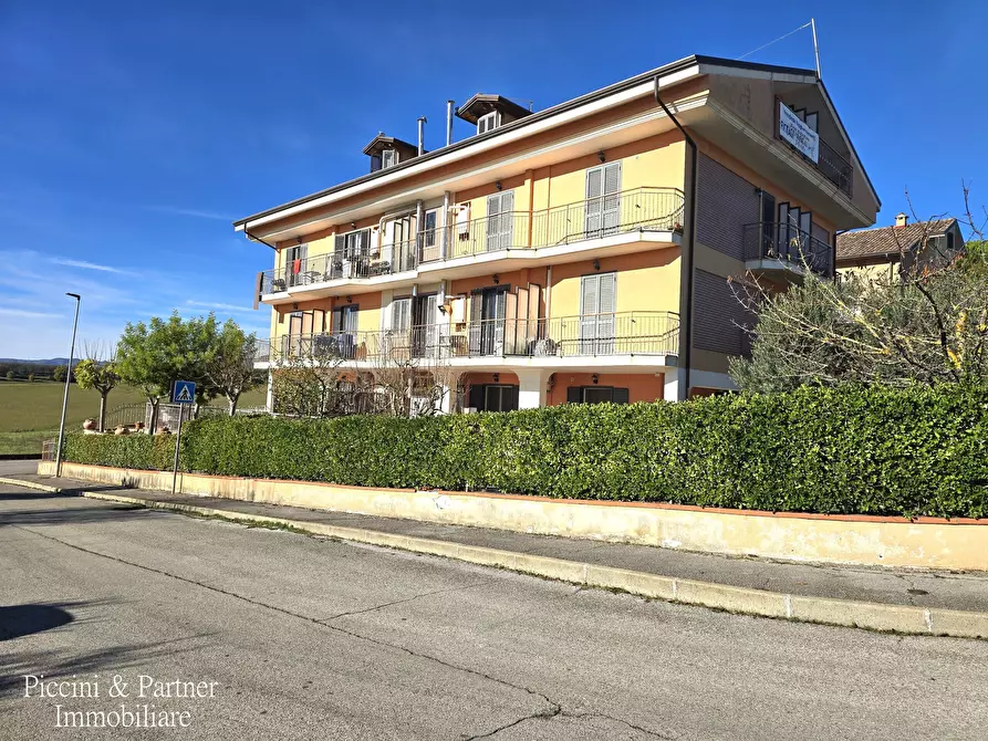 Immagine 1 di Quadrilocale in vendita  in Via Paolo Ceccarelli 11 a Perugia