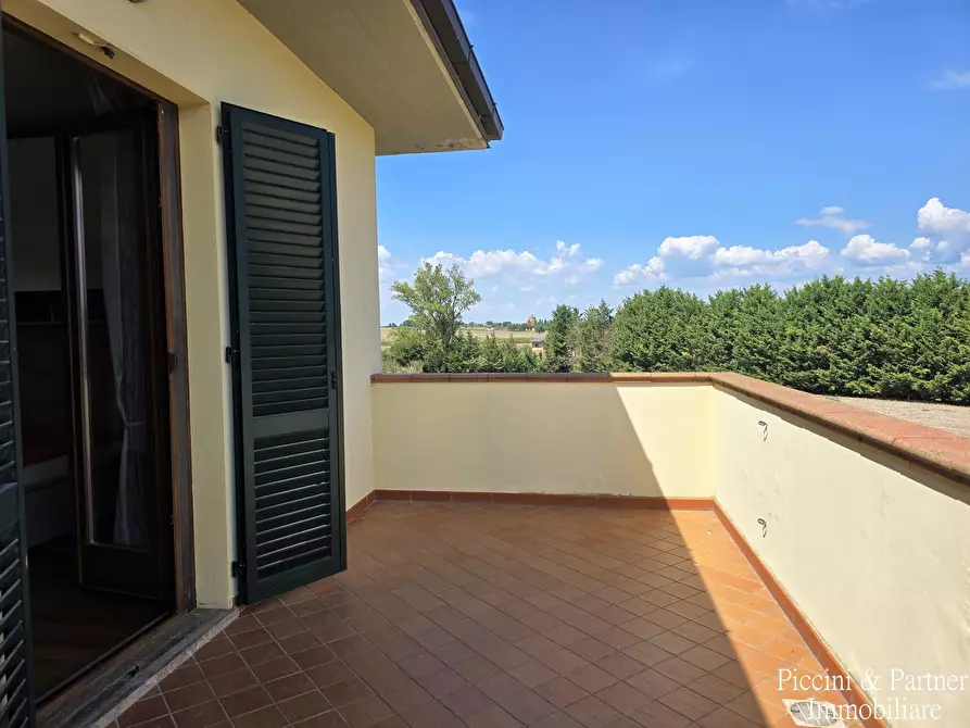 Immagine 35 di Casa bifamiliare in vendita  in Via Panicarola 17 a Castiglione Del Lago