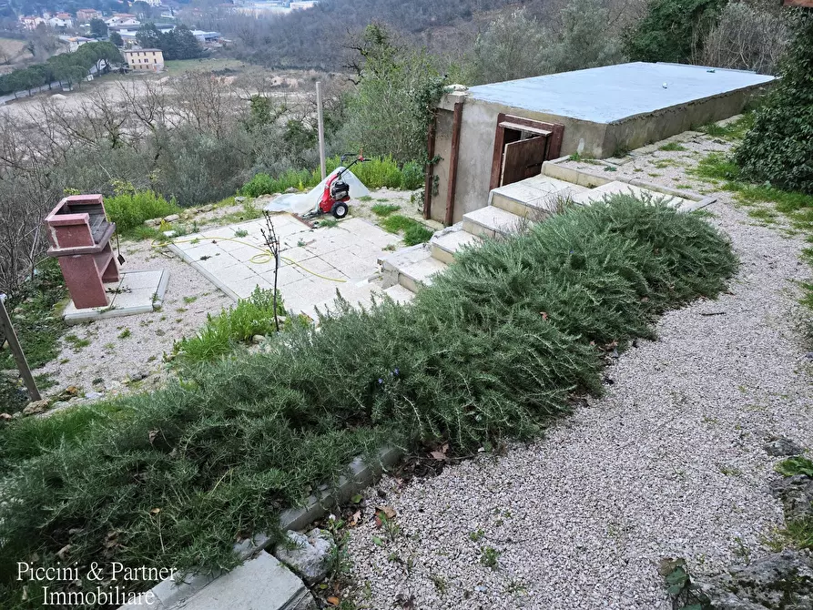 Immagine 31 di Porzione di casa in vendita  in Via Pinturicchio 15 a Corciano